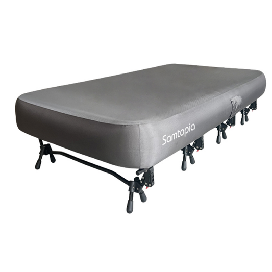Samtopia Inflatable Air Bed