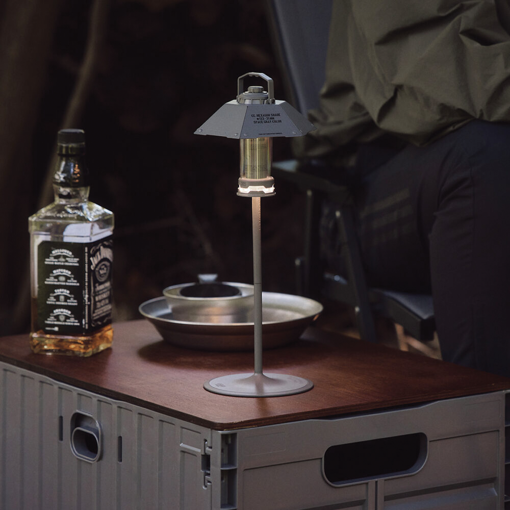 Cargo Container Dual Light Pro Package