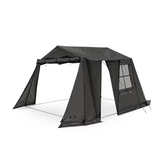 KZM Wild Field Oscar Trim House - Charcoal