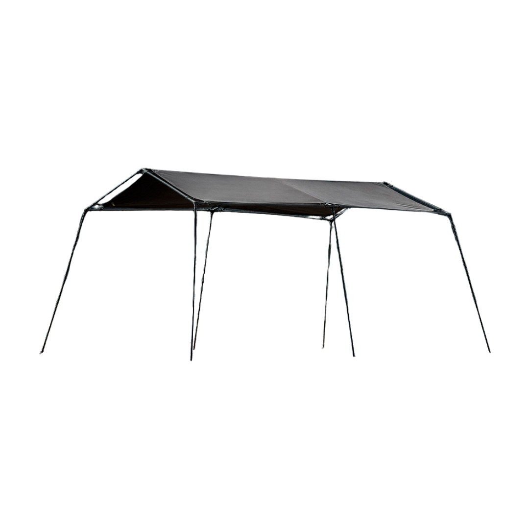 KZM Wild Field Oscar House TC Liner