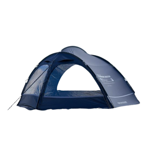 KZM Hexaum Shelter