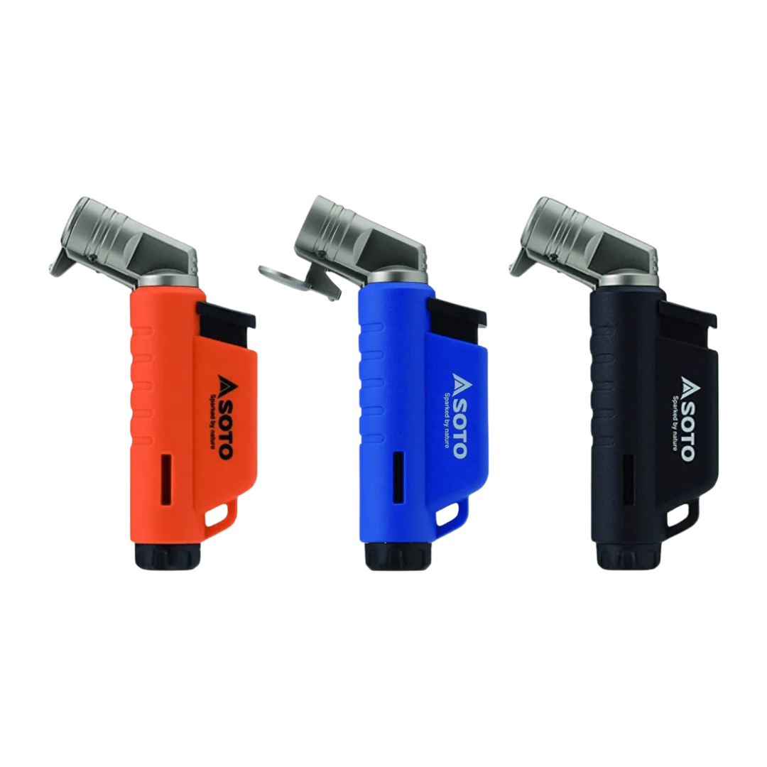 SOTO Micro Torch Granbell