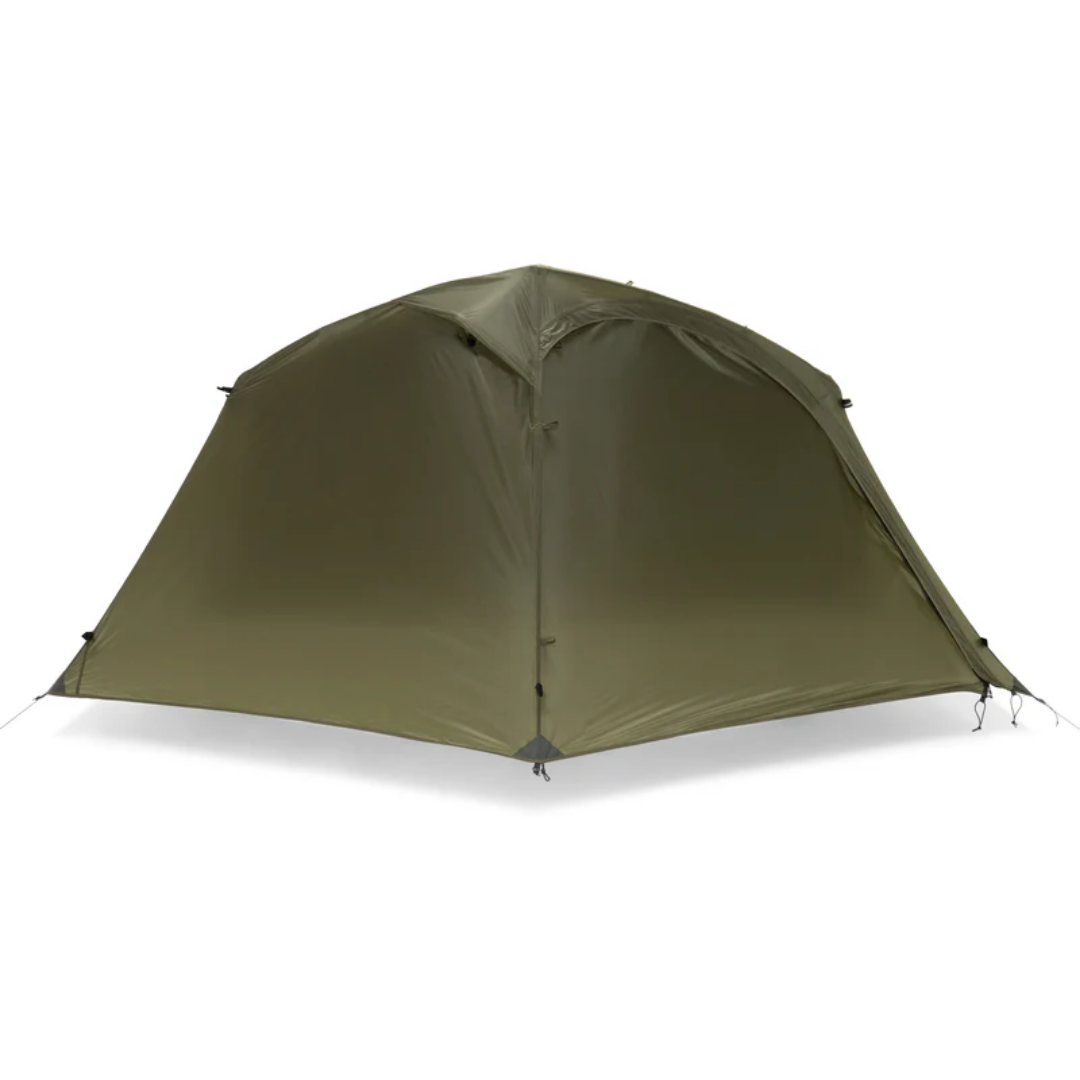 Helinox Tactical Cot Tent Solo Fly - Military Tan