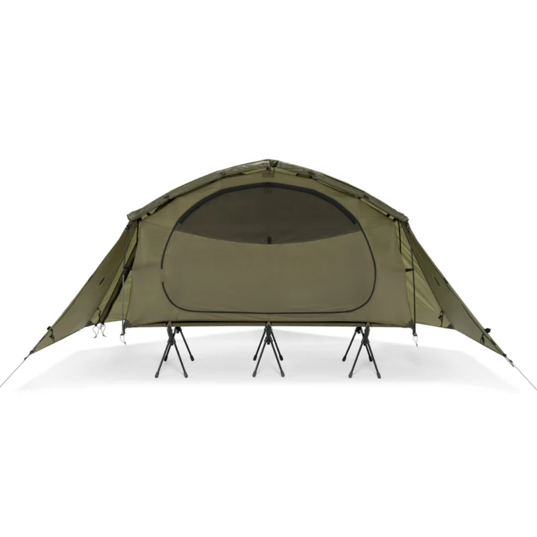 Helinox Tactical Cot Tent Solo Fly - Military Tan