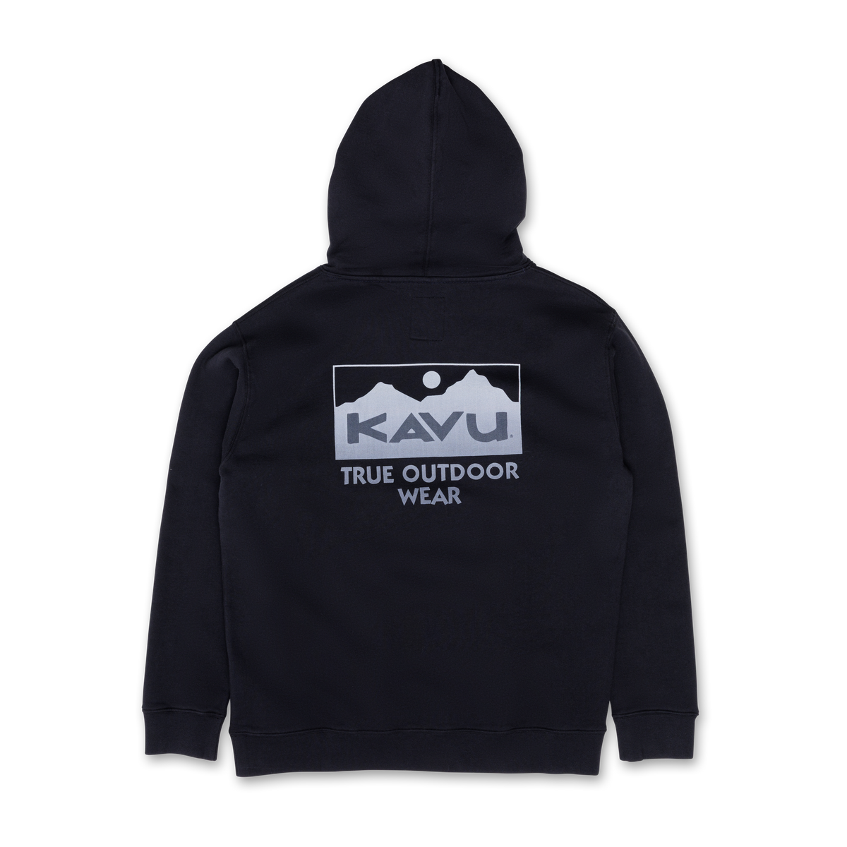 Kavu Fade Away Hoodie