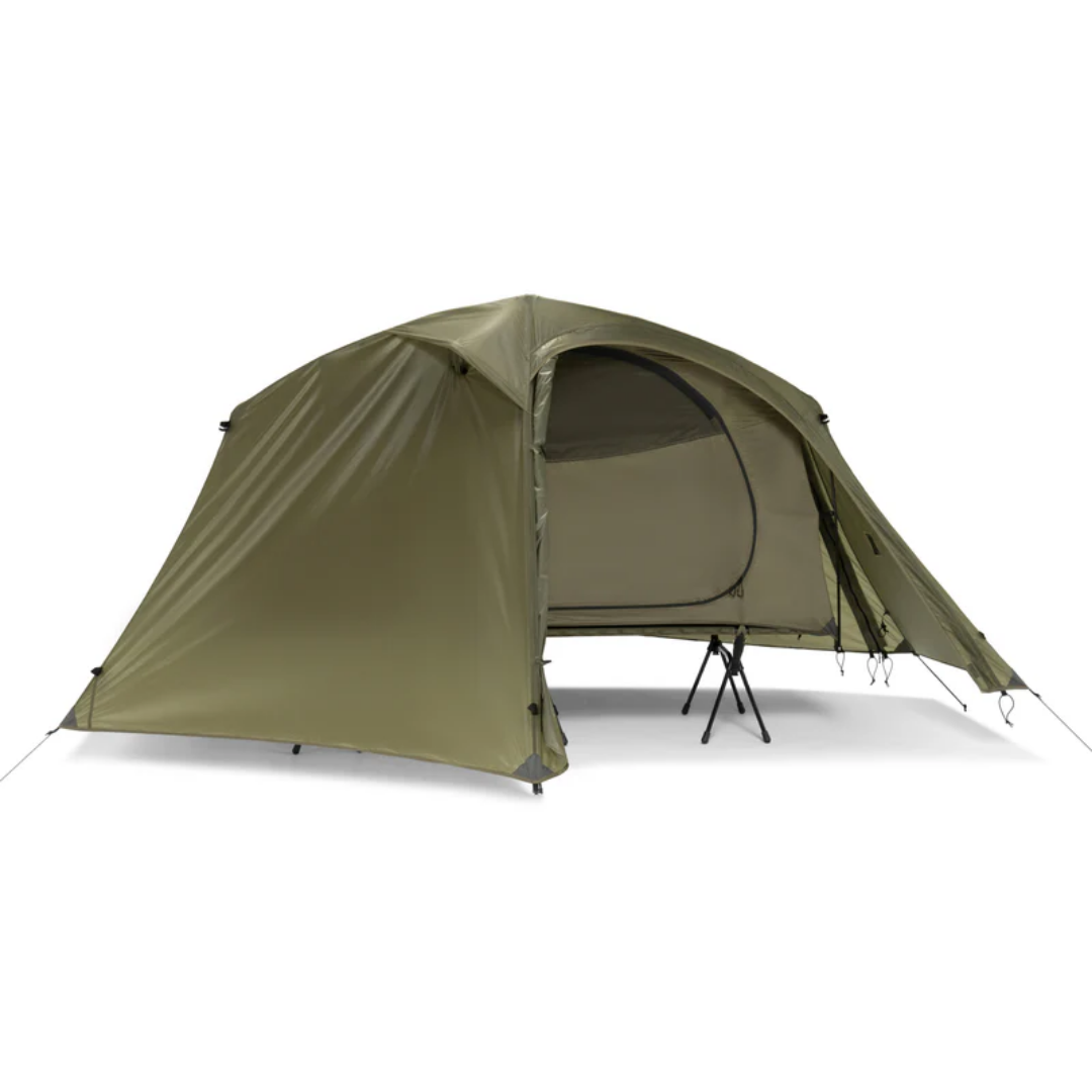 Helinox Tactical Cot Tent Solo Fly - Military Tan
