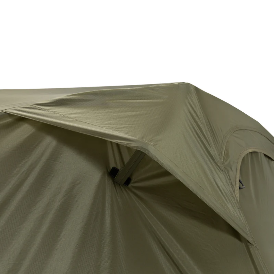 Helinox Tactical Cot Tent Solo Fly - Military Tan