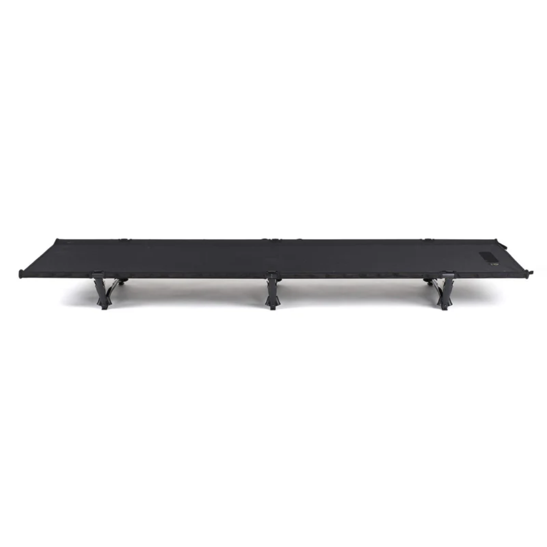 Helinox Tactical Cot One Convertible Regular - Black