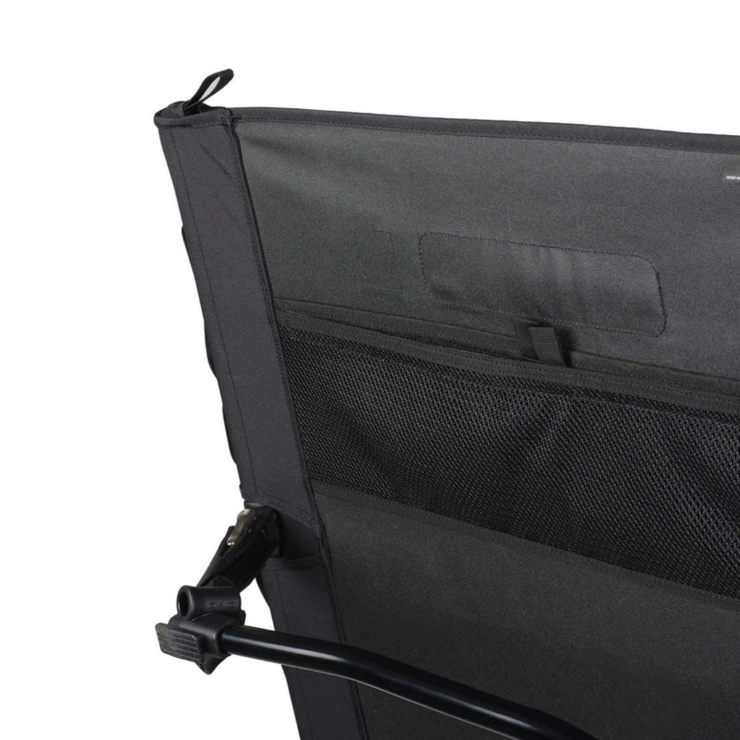 Helinox Tactical Cot One Convertible Regular - Black