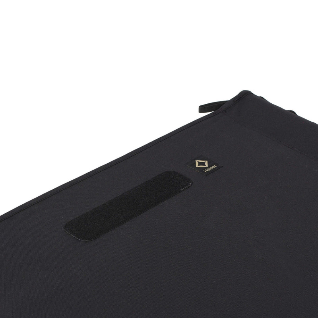 Helinox Tactical Cot One Convertible Regular - Black