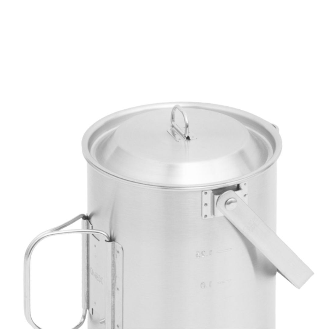 Kinox Pot Kettle