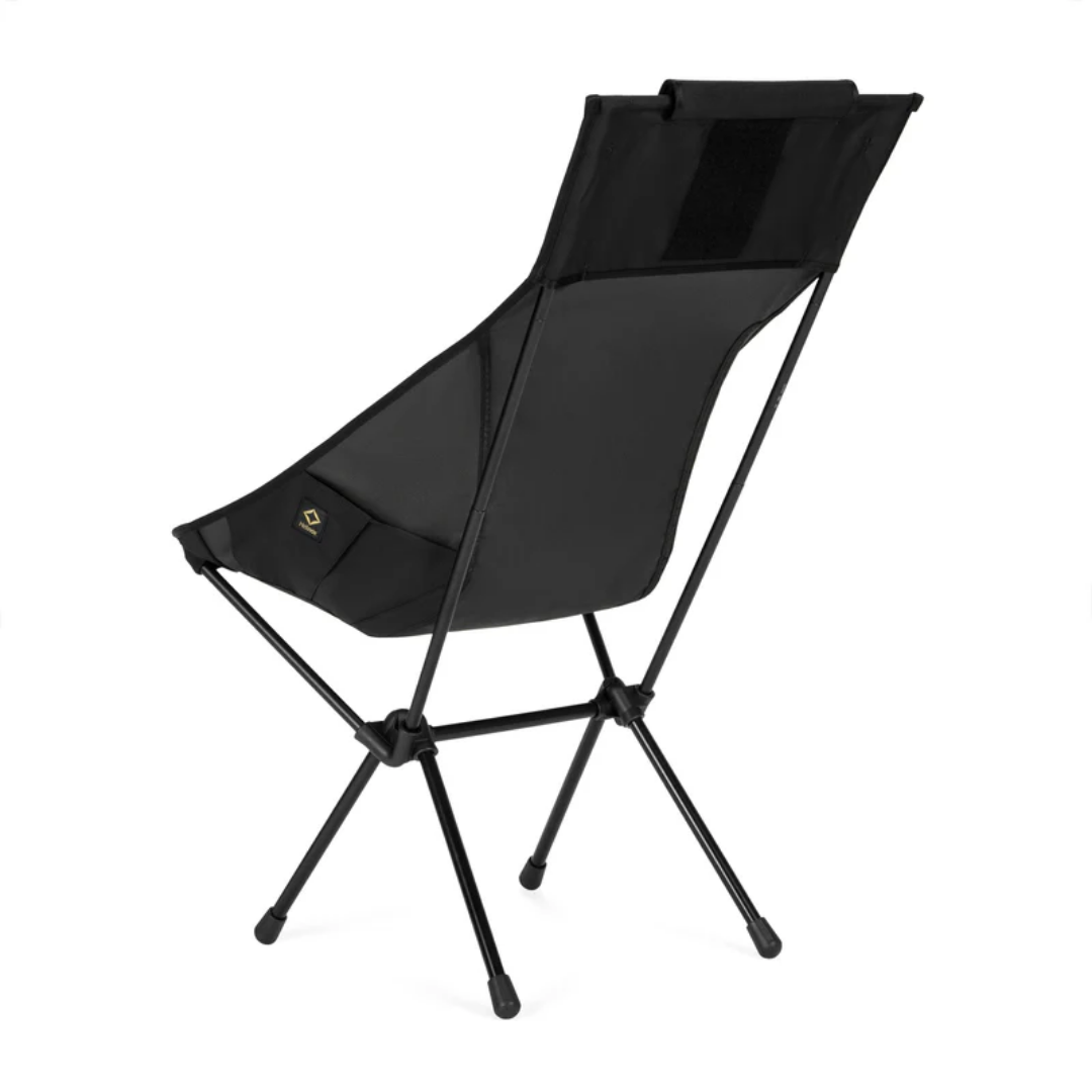 Helinox Tactical Sunset Chair Facelift