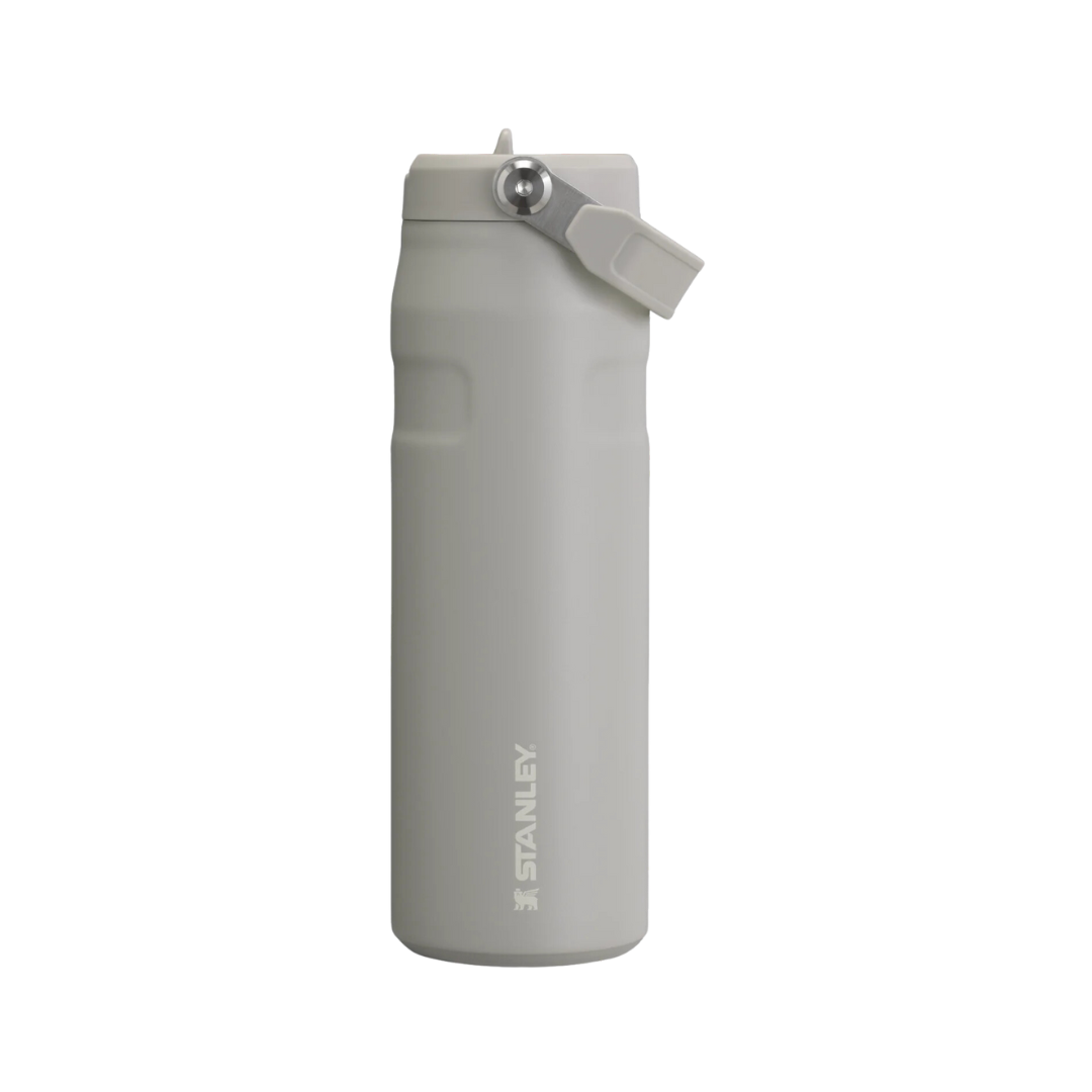 STANLEY® The IceFlow™ Aerolight Bottle with Flip Straw Lid -24oz