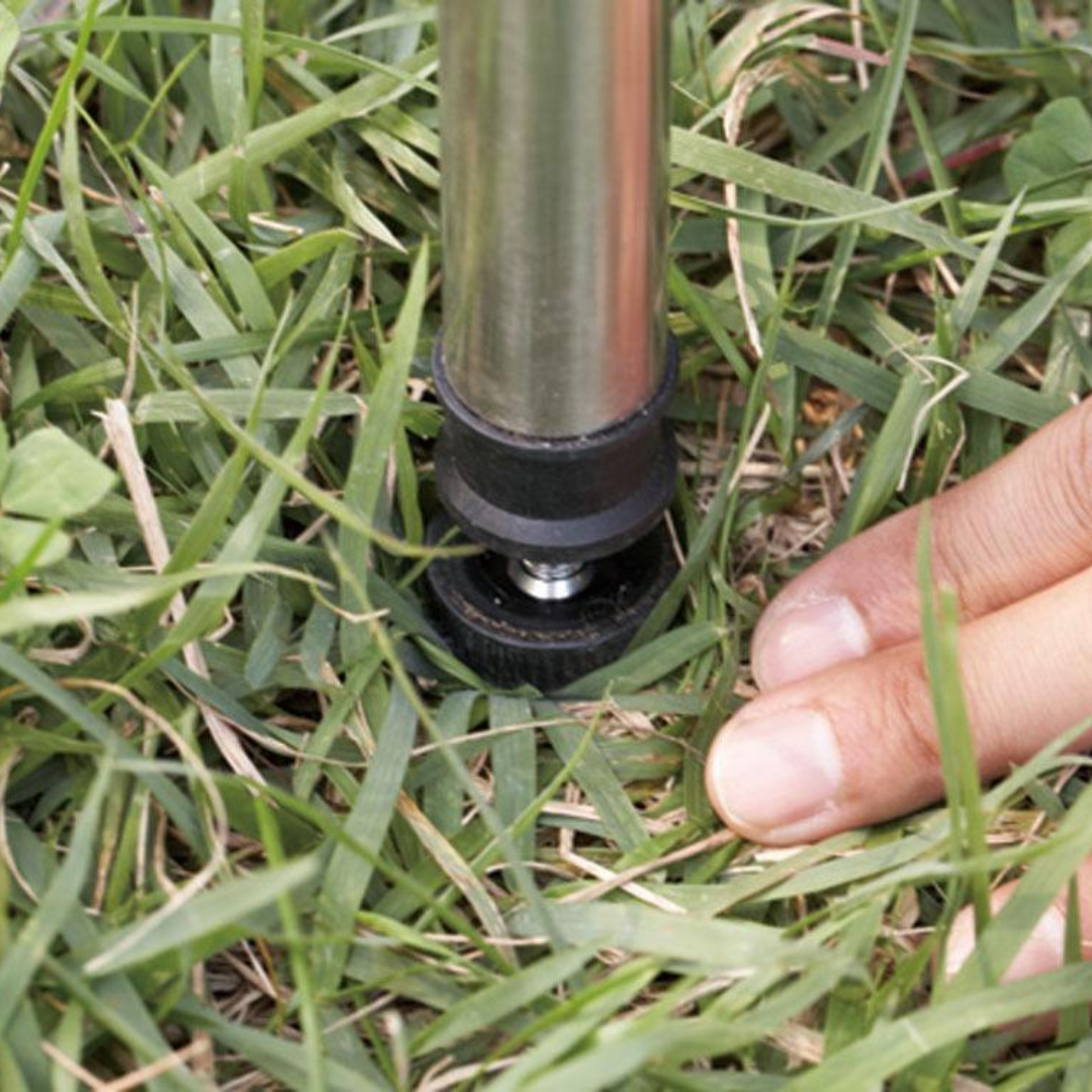Snow Peak IGT Standing Height 830mm Leg Set