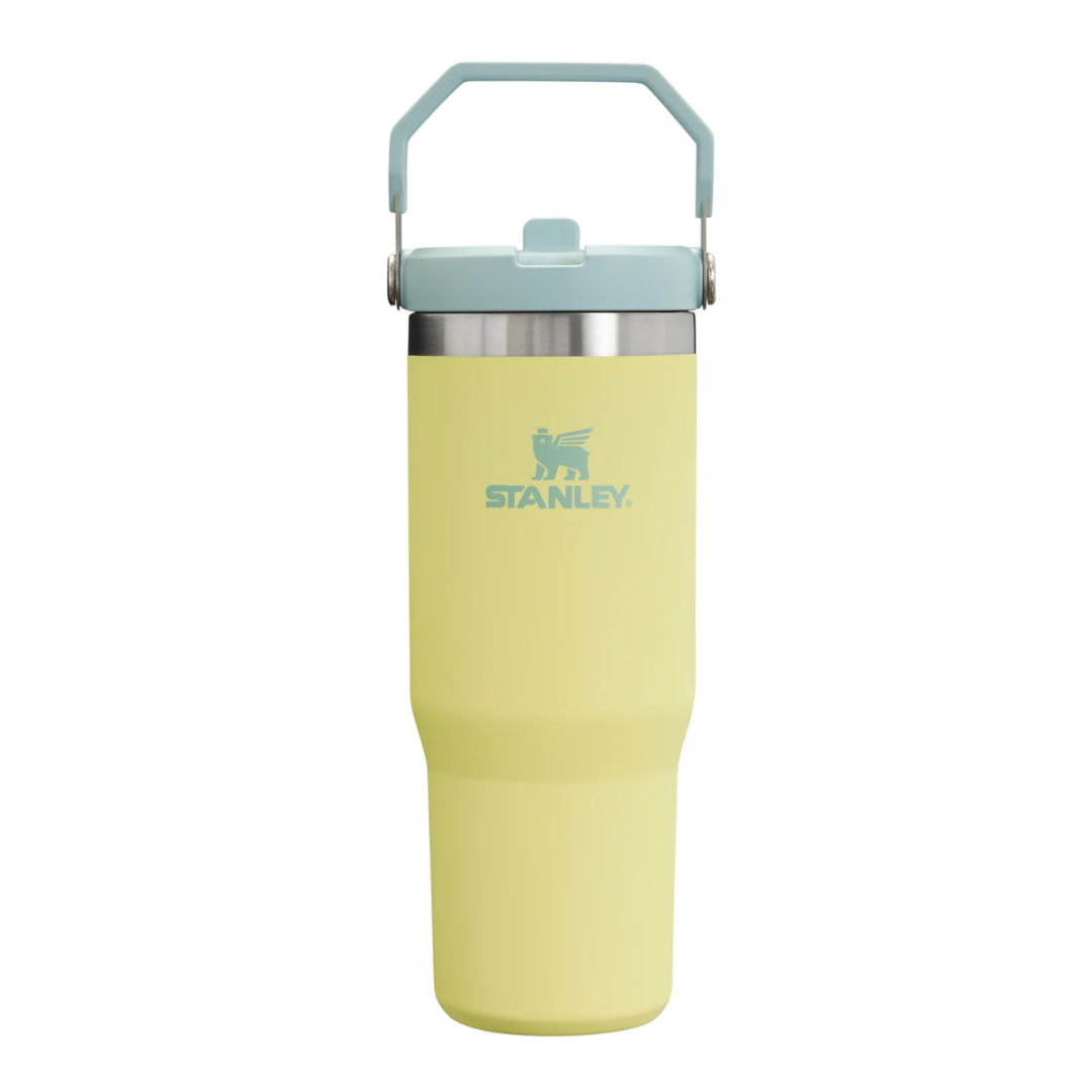 Stanley IceFlow Flip Straw 2.0 Tumbler - 30oz