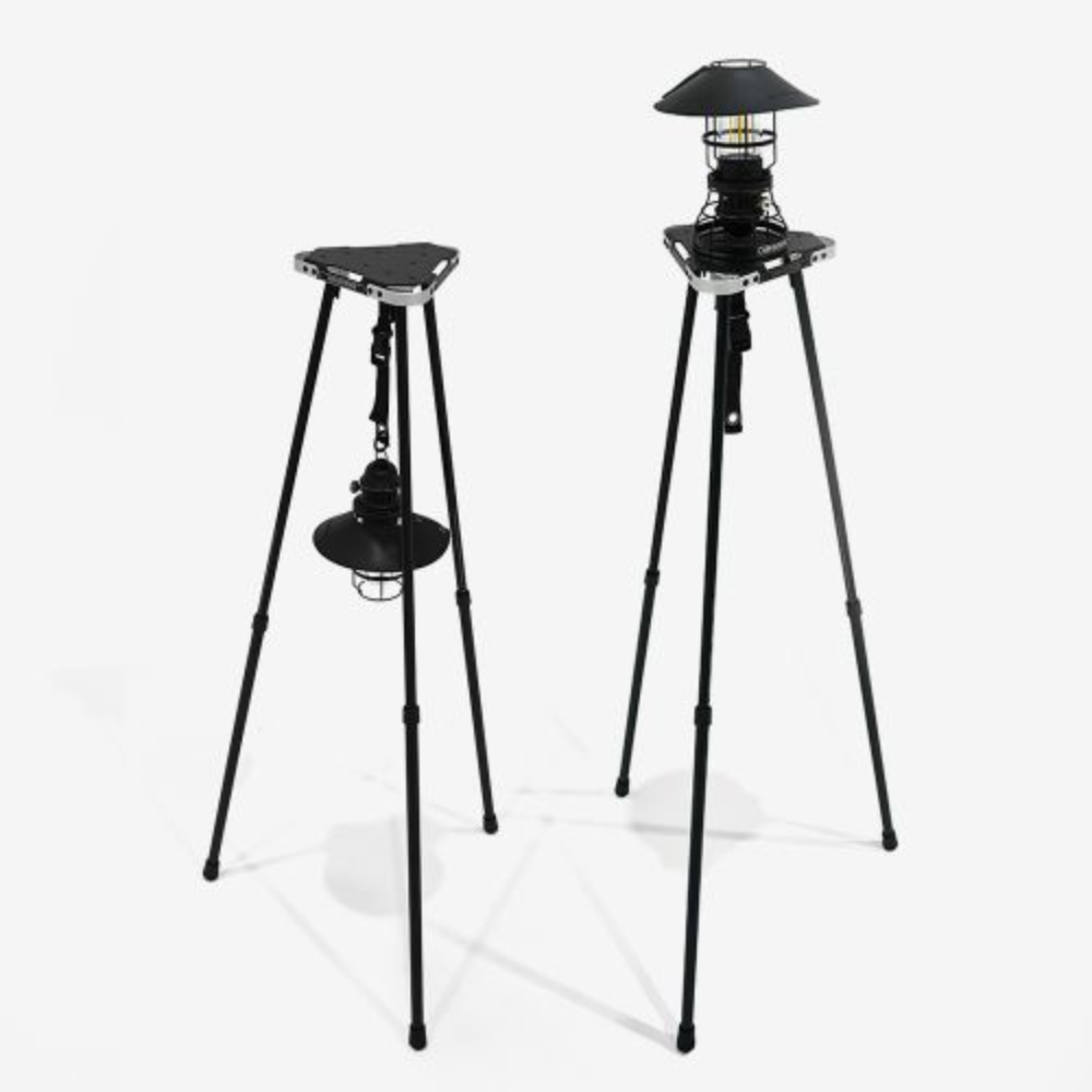 KZM One Tower Stand