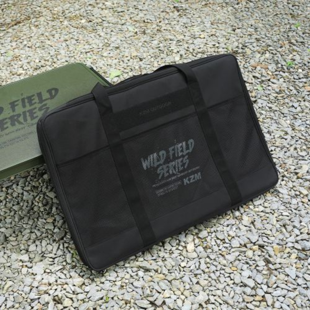 KZM Wild Field Ground Table (Mini) Carry Bag