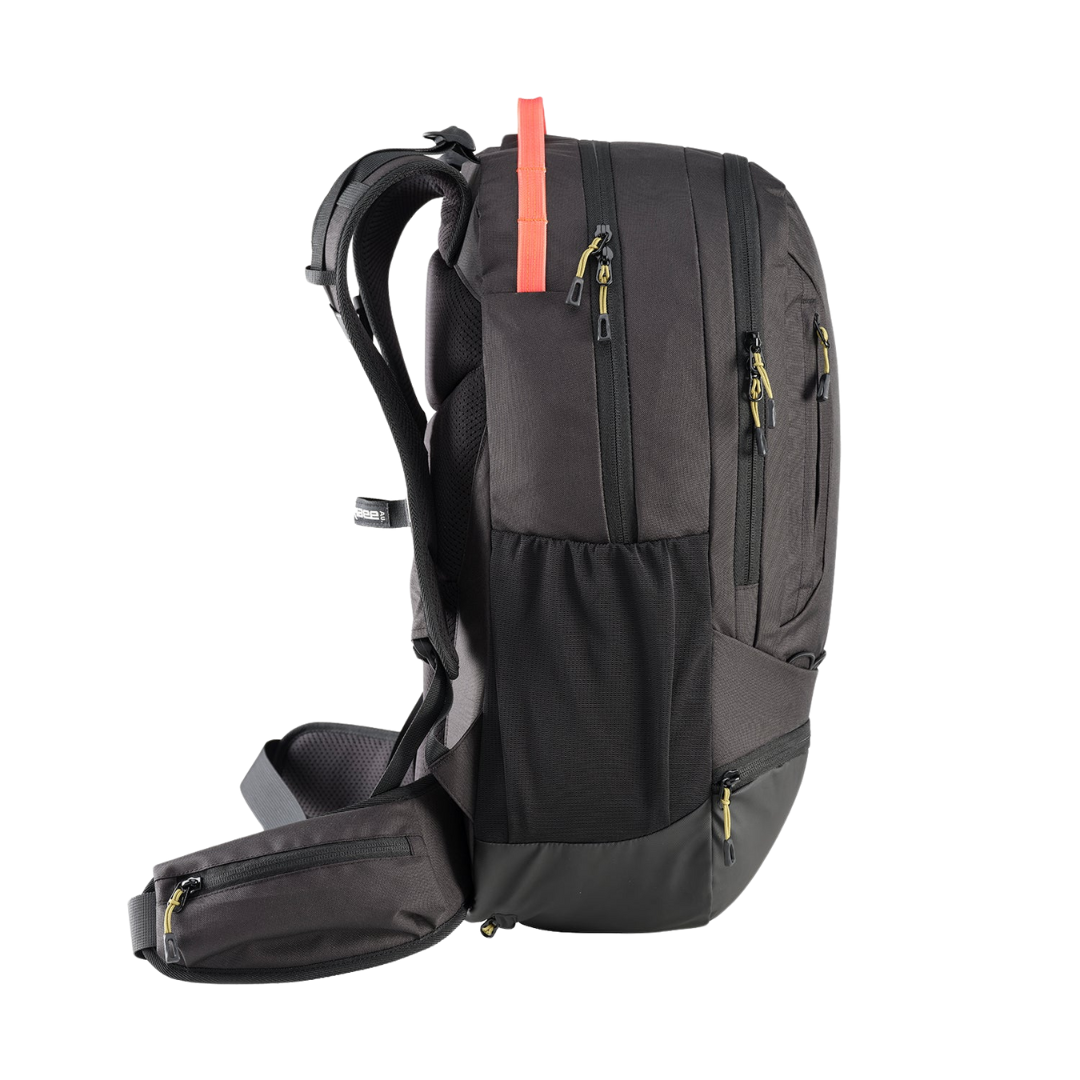 Caribee Urban Trek 38L Backpack