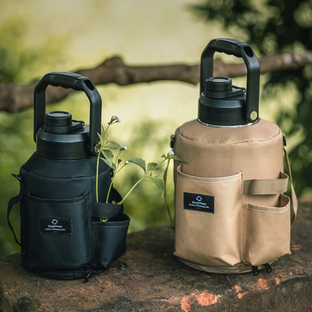 Thous Winds Tactical Pot Cover