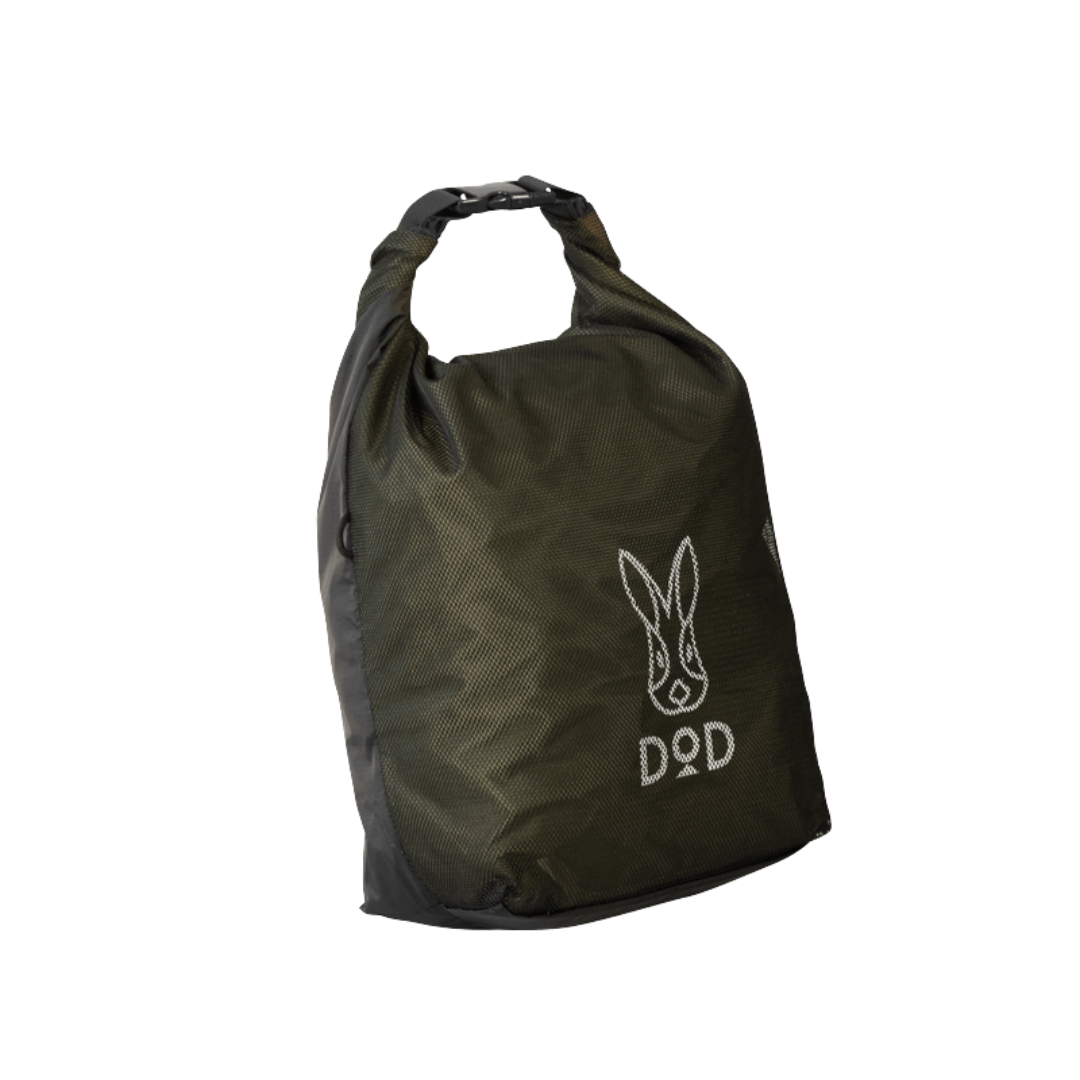 DoD Mitsu Wakebukuro 16L Stuff Bag