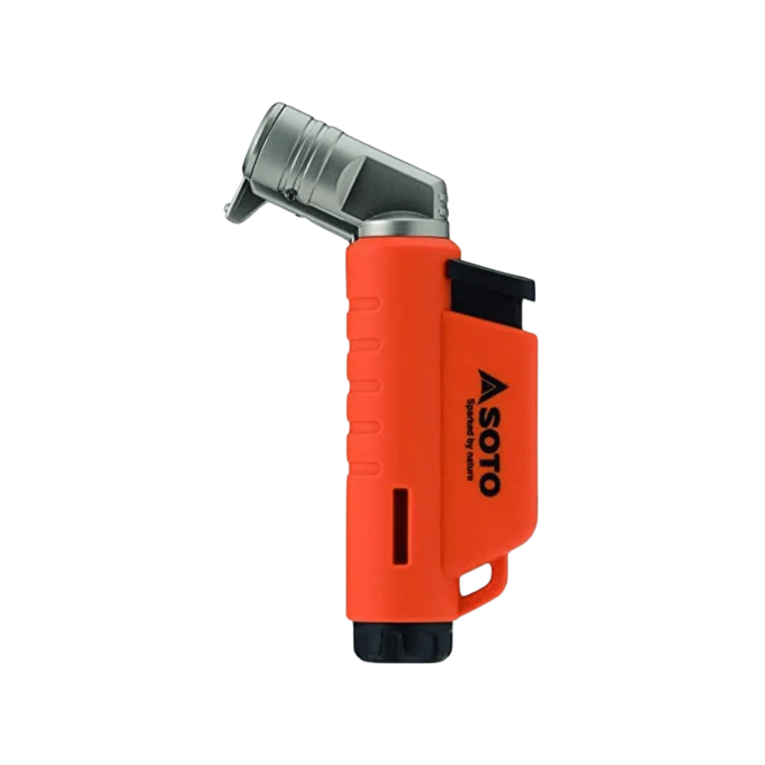 SOTO Micro Torch Granbell
