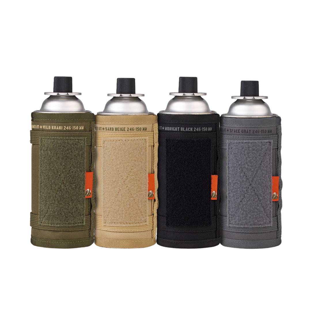 Cargo Container Guard Warmer (BT)
