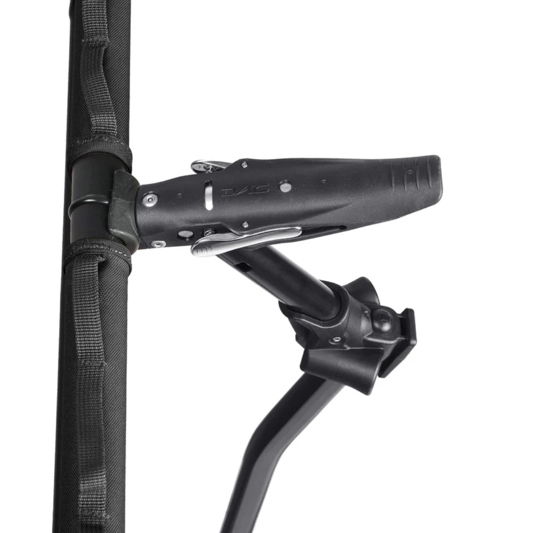Helinox Tactical Cot One Convertible Regular - Black