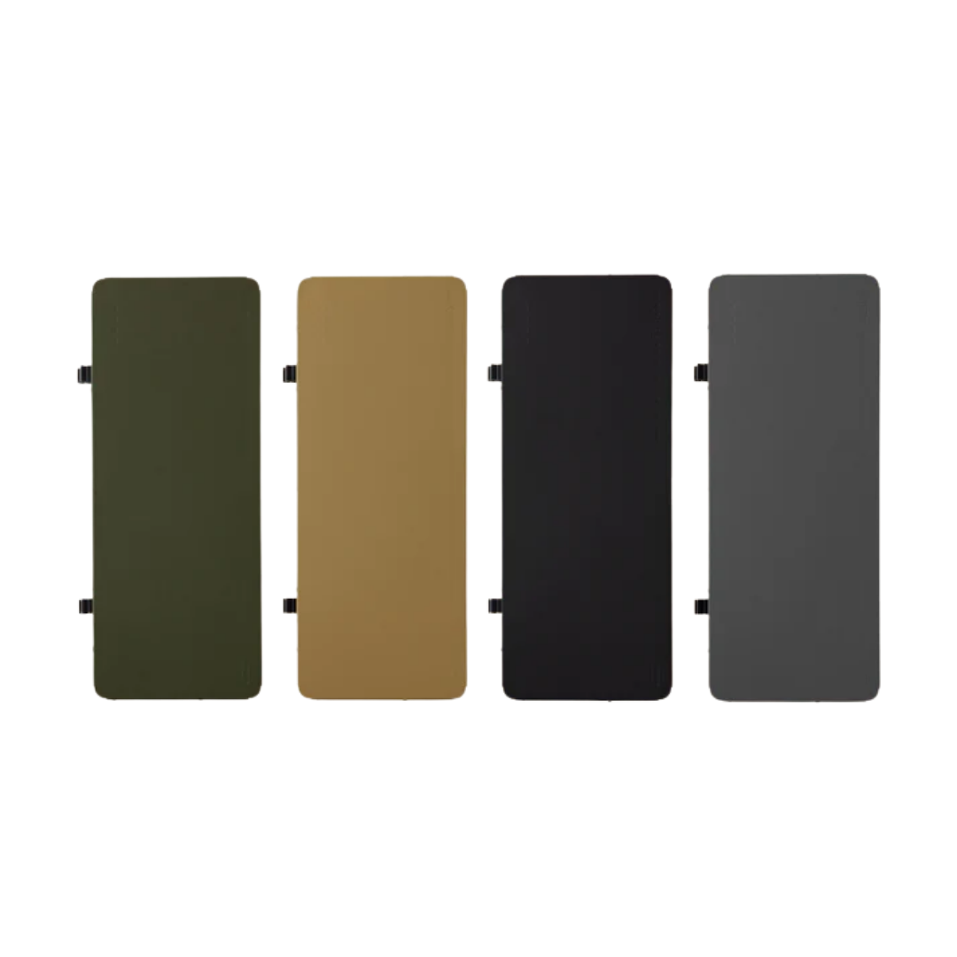 Cargo Container Side Plate L