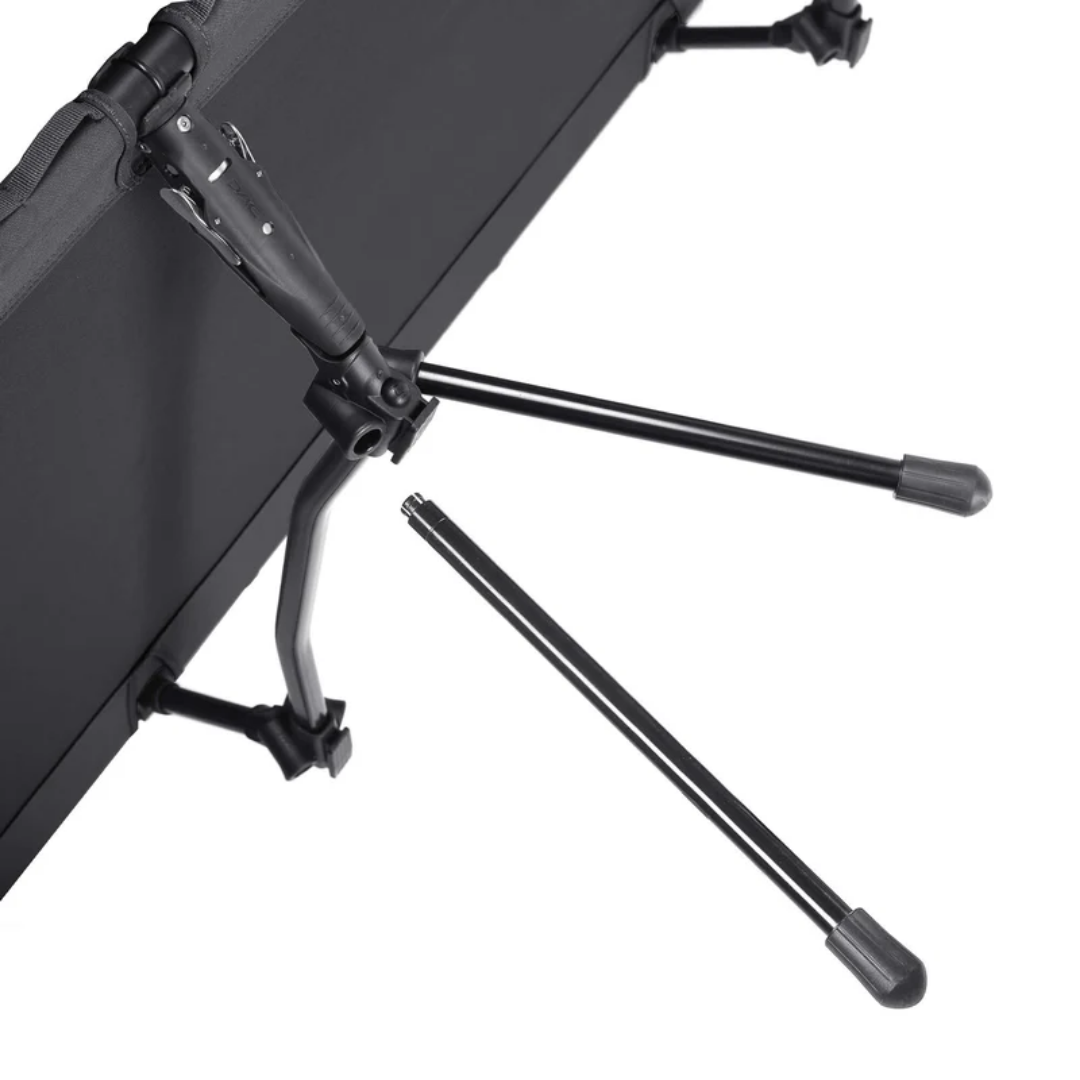 Helinox Tactical Cot One Convertible Regular - Black