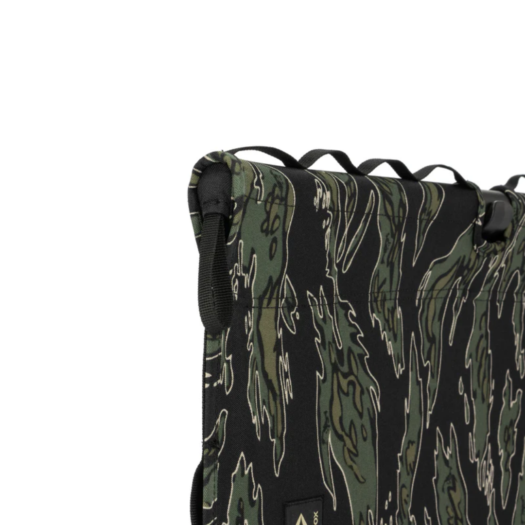 Helinox Tactical Cot Convertible Facelift - Xray Tiger Camo