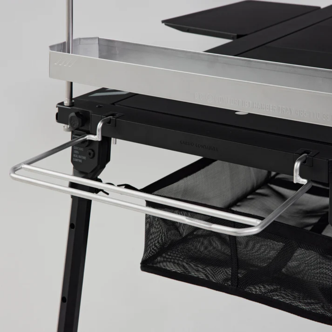 Cargo Container Half Unit Multi Holder