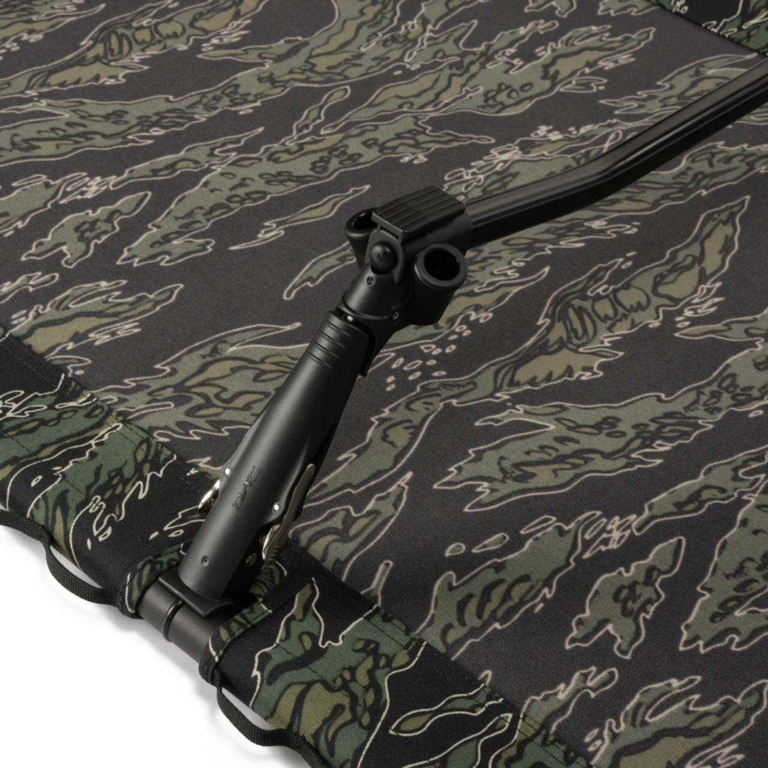 Helinox Tactical Cot Convertible Facelift - Xray Tiger Camo