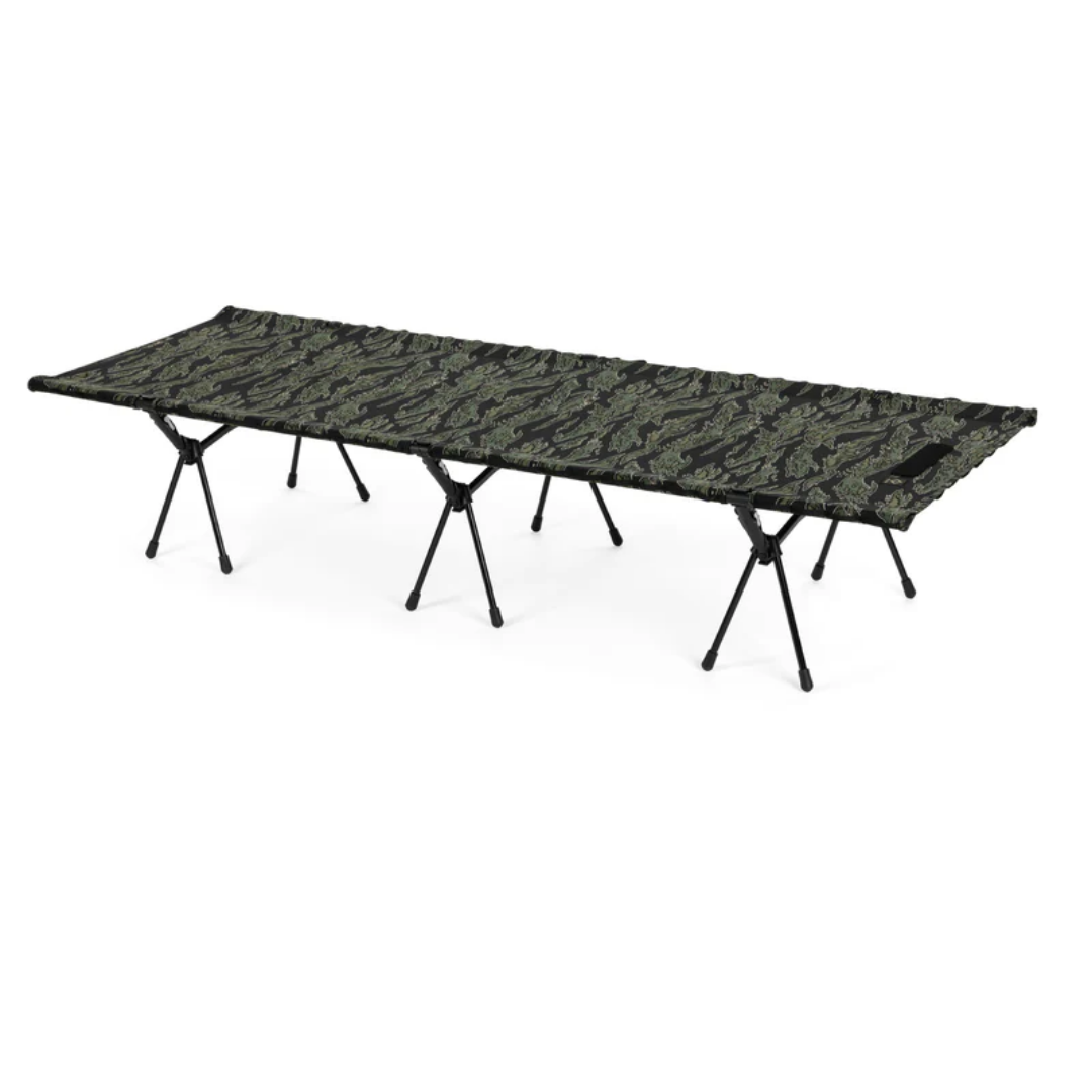 Helinox Tactical Cot Convertible Facelift - Xray Tiger Camo