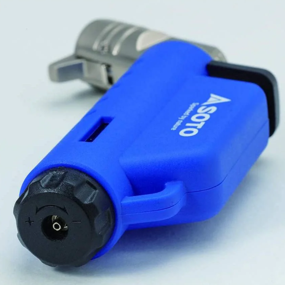SOTO Micro Torch Granbell