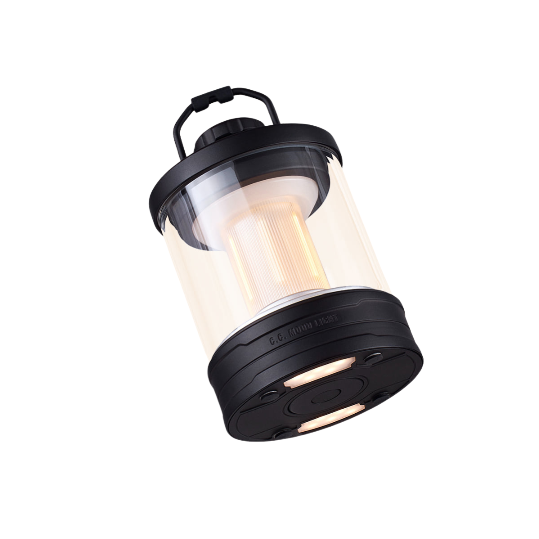 Cargo Container Moon Light