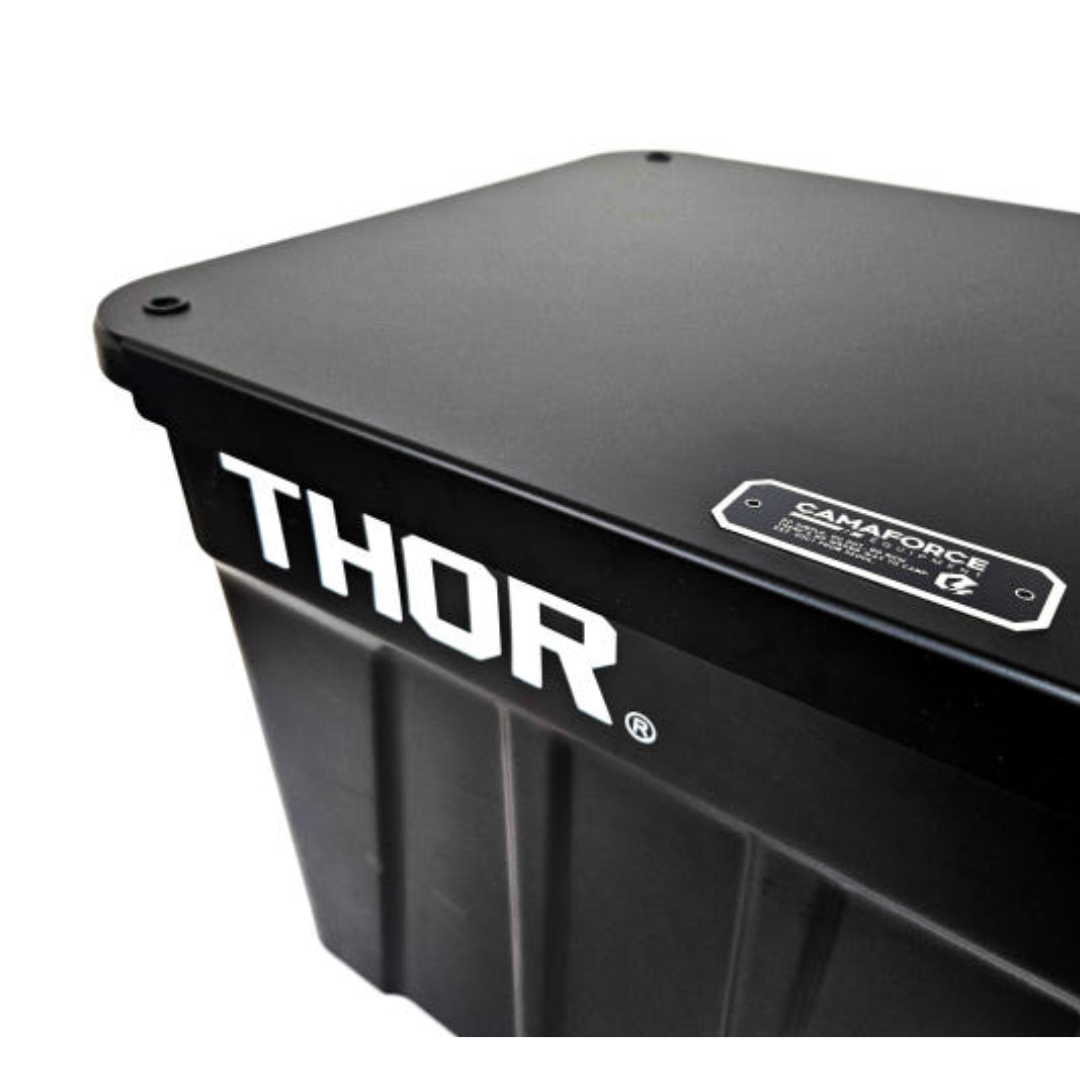 Camaforce Thor Slider
