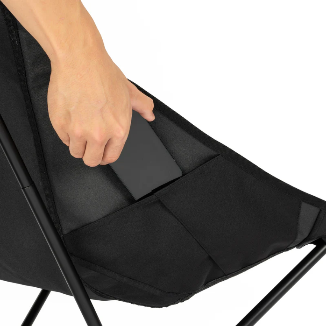 Helinox Tactical Sunset Chair Facelift