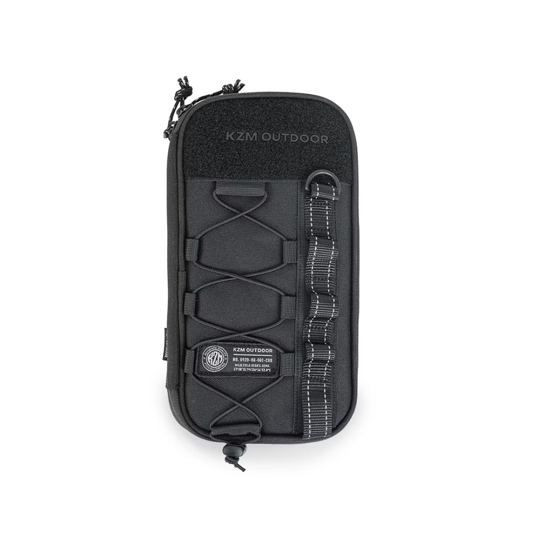 KZM Field Premium Cutlery Set