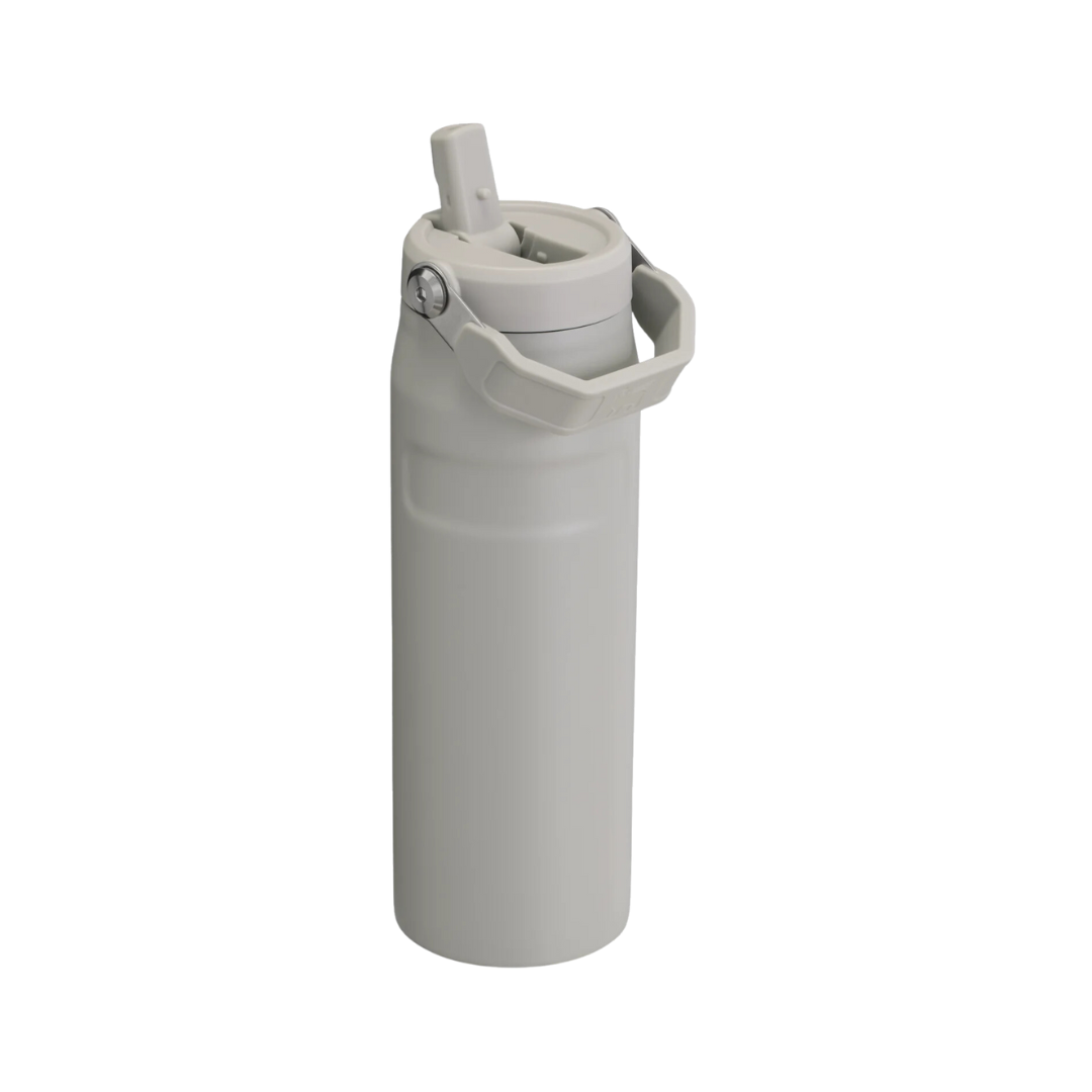 STANLEY® The IceFlow™ Aerolight Bottle with Flip Straw Lid -24oz