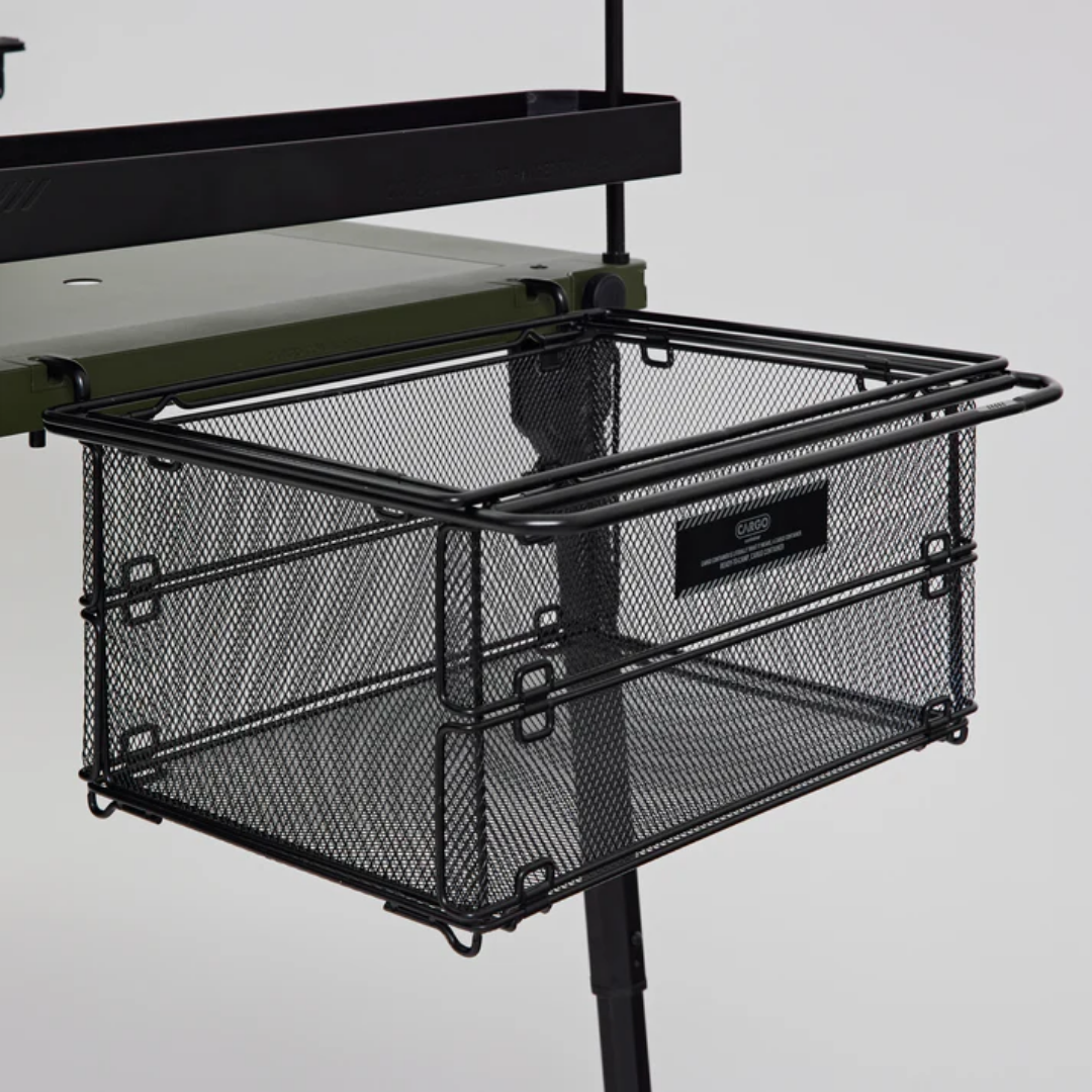 Cargo Container One Unit Multi Holder