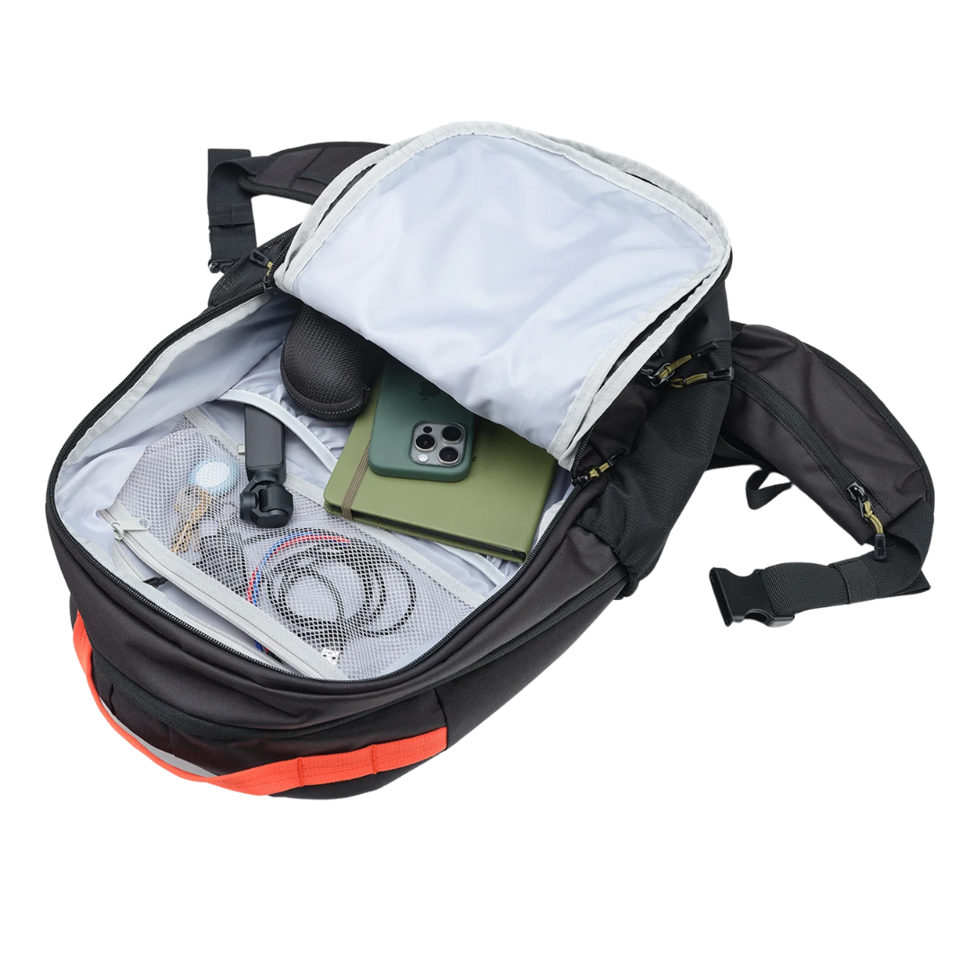 Caribee Urban Trek 38L Backpack