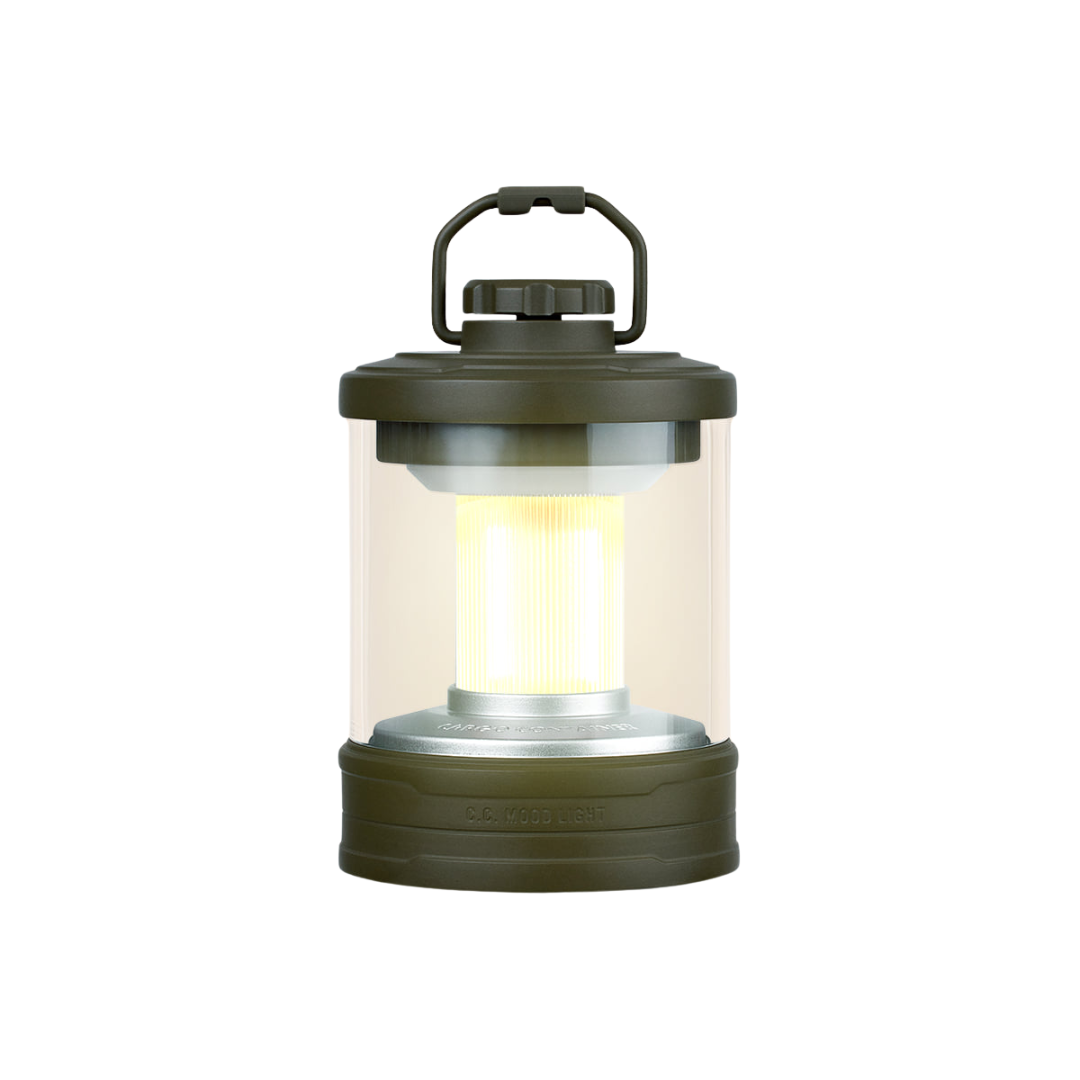 Cargo Container Moon Light