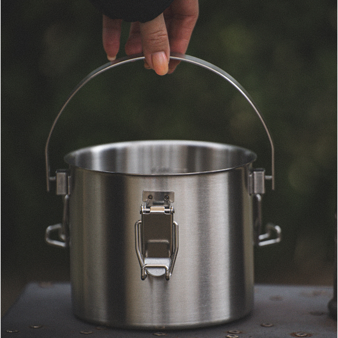 Kinox Food Container