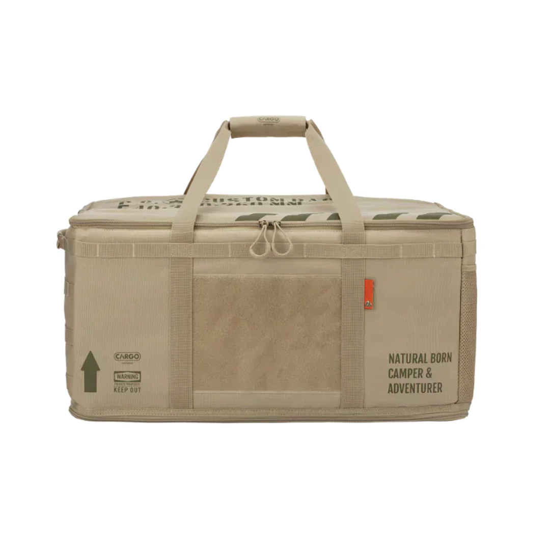 Cargo Container Custom Bag Large