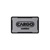 Cargo Container Solid & Soft Patch - 1 Piece
