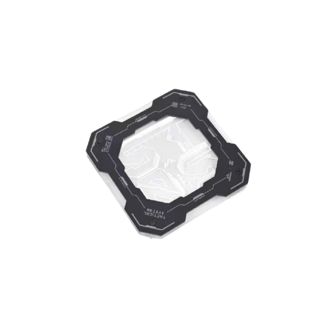 ShineTrip ST-05 Series Tactical Coaster – Mecha Insight