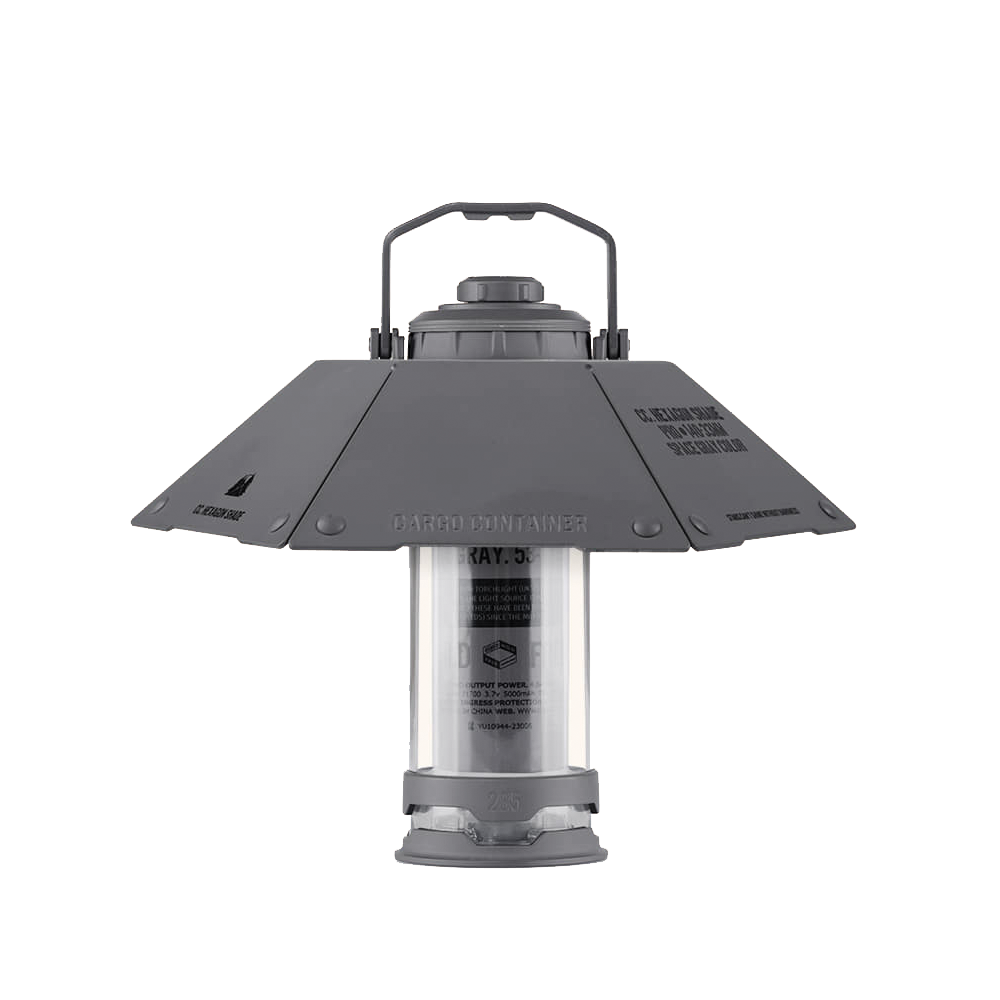 Cargo Container Dual Light Pro Package