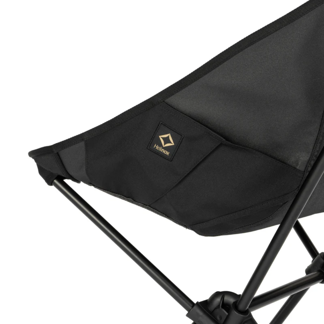 Helinox Tactical Sunset Chair Facelift