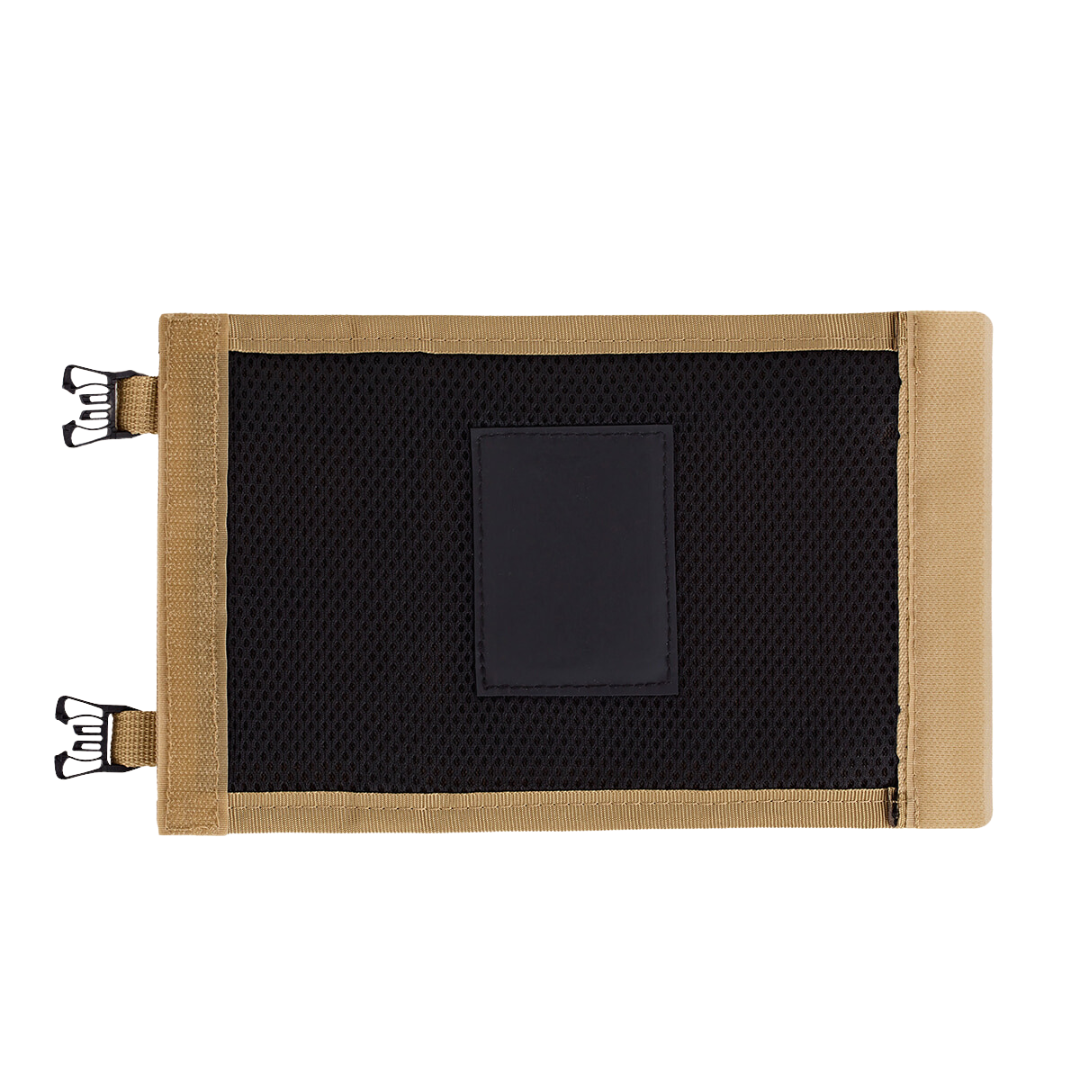 Cargo Container Guard Warmer (BT)