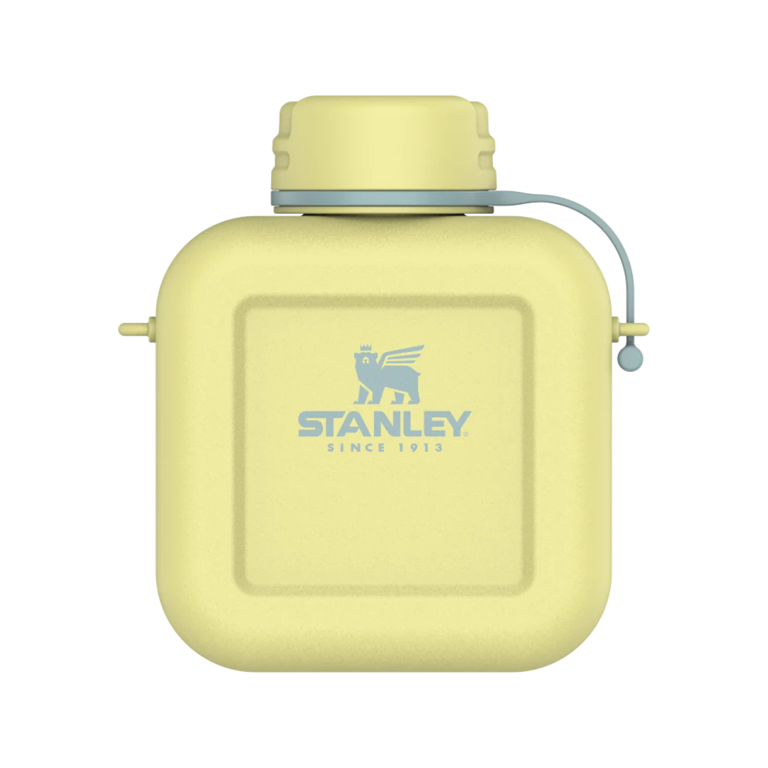STANLEY® The Next X Nature Canteen Bottle - 16oz